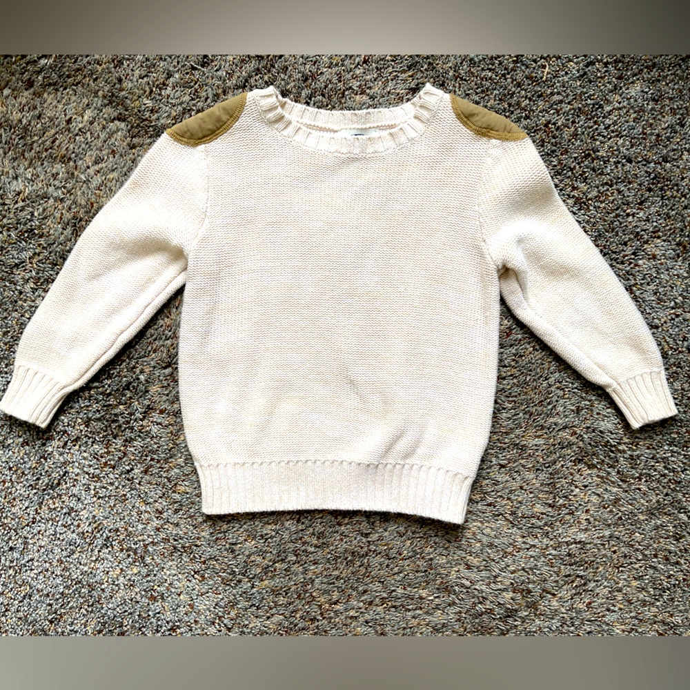 Old Navy Kids Sweater